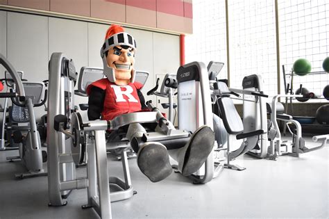 Rutgers recreation - Find out how to join sports clubs, sign up for fitness classes, access massage therapy, and more at Rutgers Recreation. Explore events, programs, and facilities for students and …